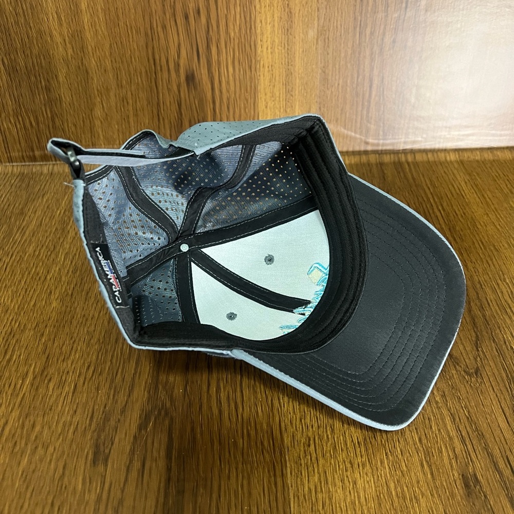 Ball cap - Picture 3 of 3